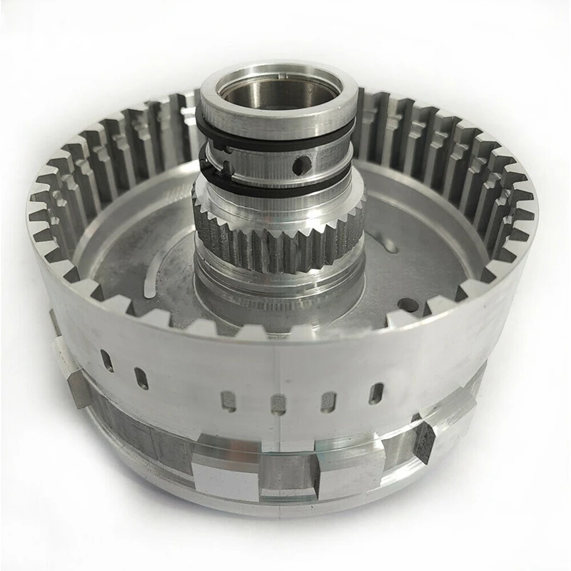 

NEW 62TE Clutch Auto Transmission Low Drum 3 Plates Fit For Dodge Chrysler Car Accessories 1328157KA-QX