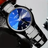 New Men's Watch Upscale Trend Fashion Gentleman Durable Precise Calendar Men's watch 2