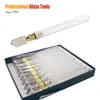 10pcs/box M17 MITSUBOSHI Glass Cutter for straight cutting/Glass Tools OIL CUTTER tile cutter 1