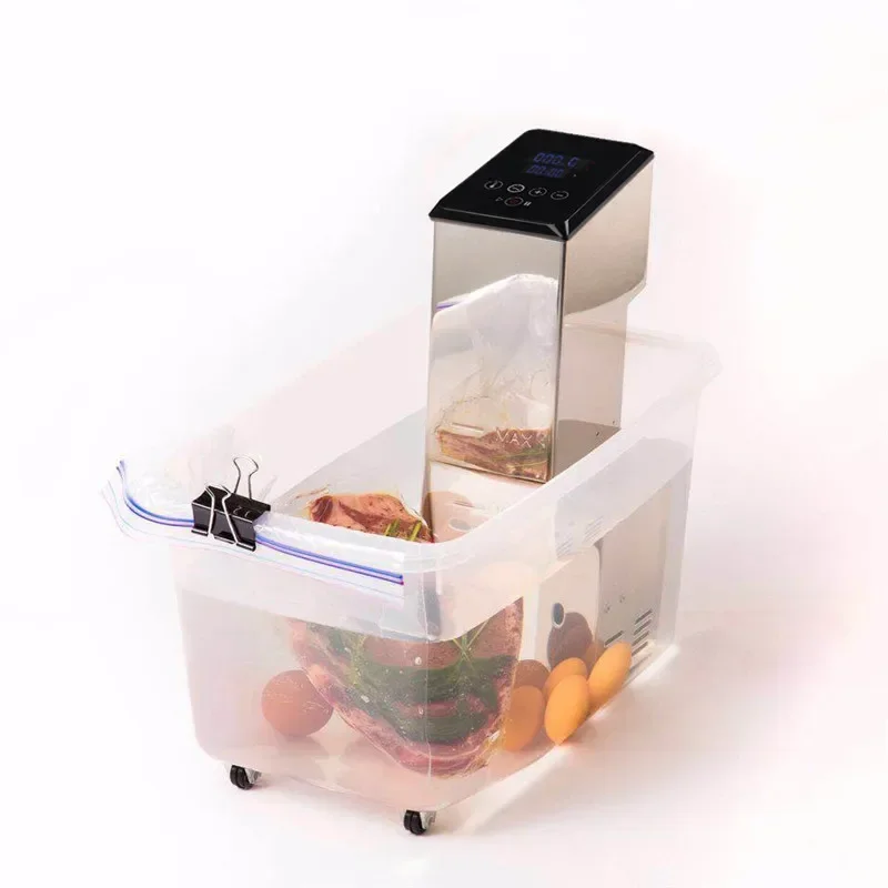 Top Selling Immersion Accurate Temperature sous timer Slow Cooker, Sous Vide cooker,sousvide