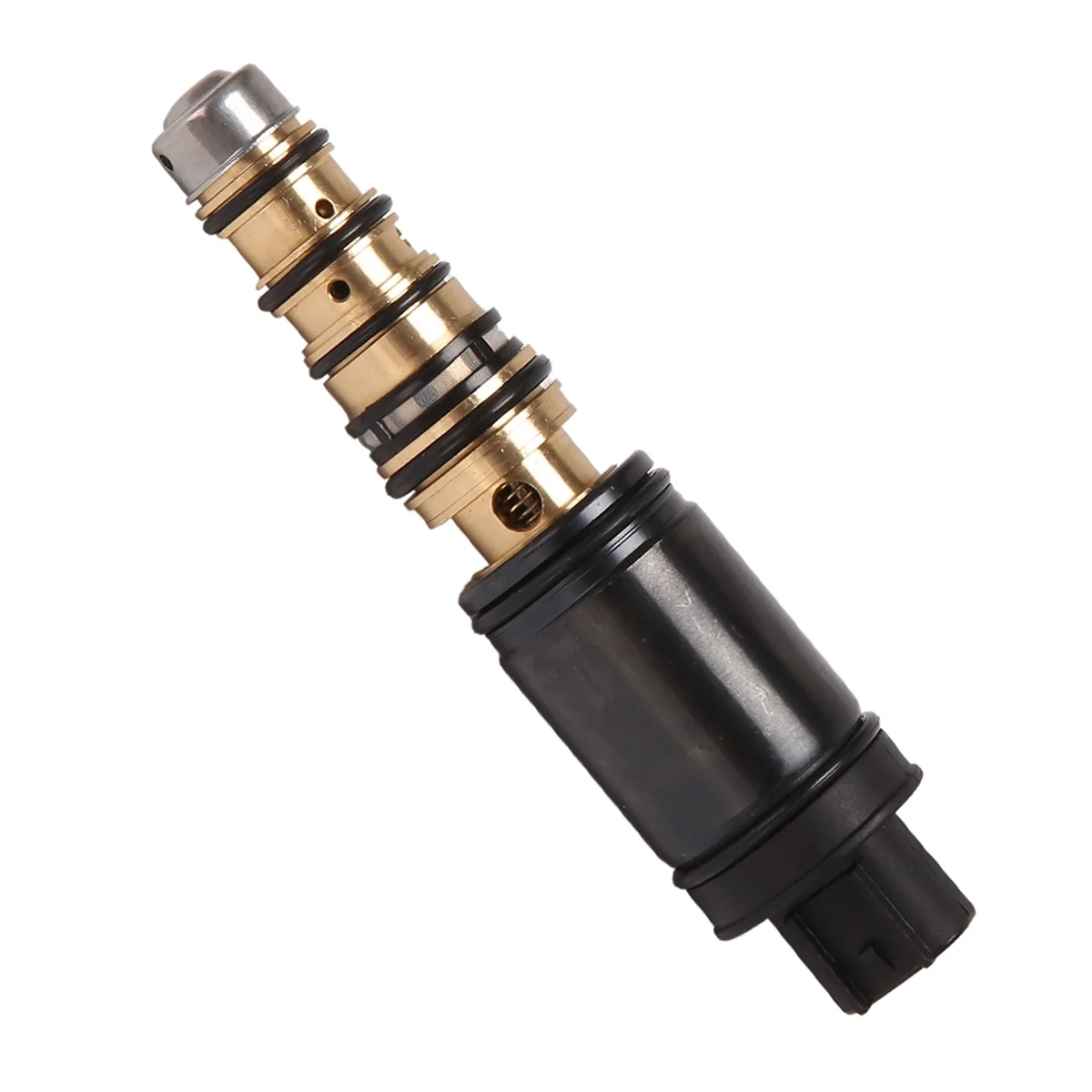 Air AC Compressor Control Valve Automotive Solenoid Valve for Toyota Camry 14 Corolla Handa Elfa Lexus New Crown