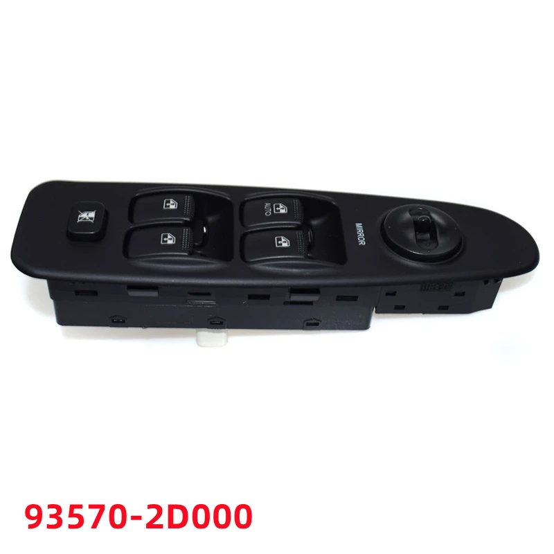 

Переключатель Стеклоподъемника для Hyundai Elantra 2001-2006