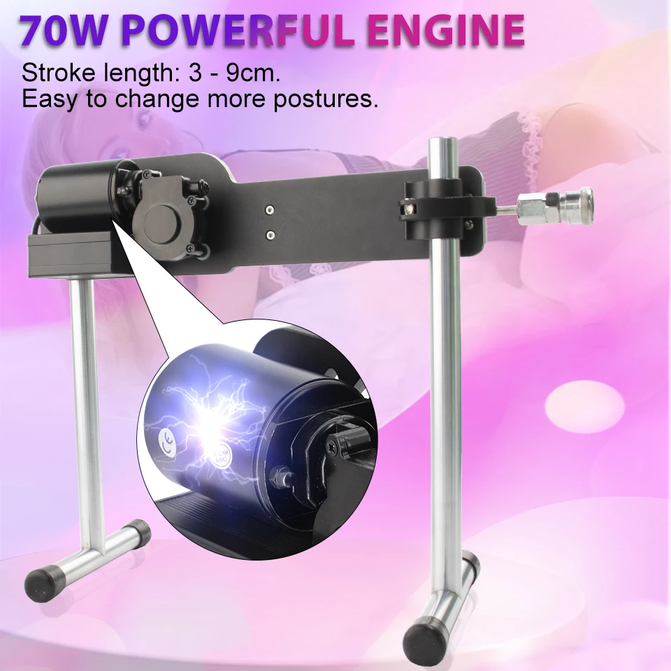 Adult Sex Machines For Woman Masturbating Pumping Gun Adjustable Speed Love Sex Machine For Men With Masturbation Cup_voghion.com