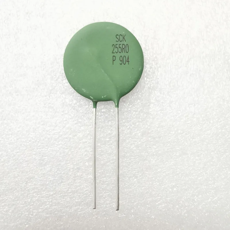 New And Original 10pcs Sck-255r0 Sck255r0 Tks Thermistor - Automation ...