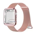 Rose pink