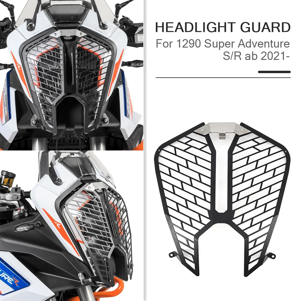 Pour KTM 1290 Super Adventure S R 2017 - 2024 Accessoires De Moto