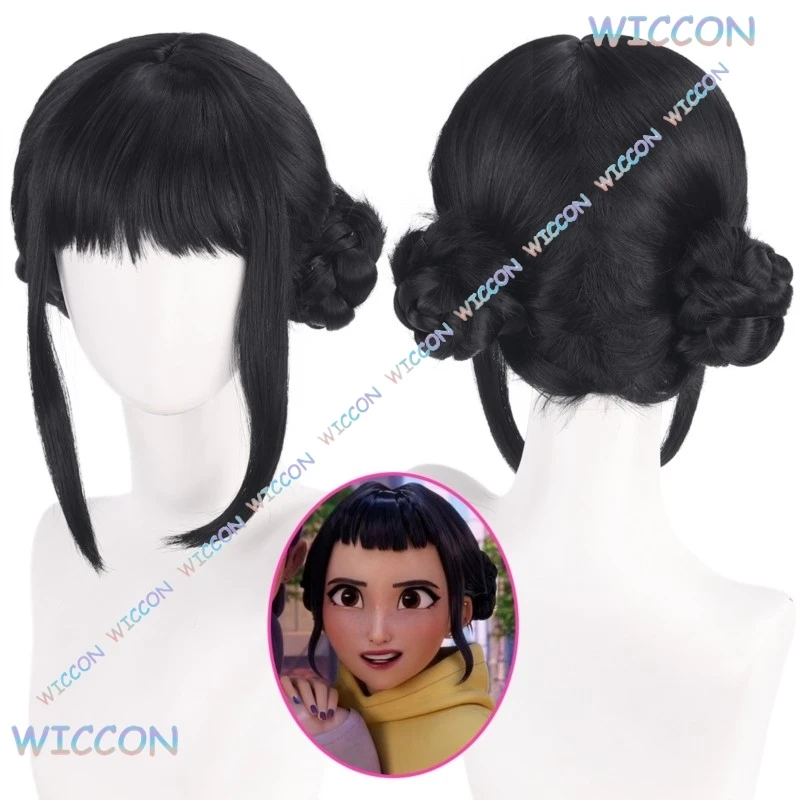 rumi-costume-kids-new-saja-boys-jinu-baby-abby-mystery-romance-wig-kpop
