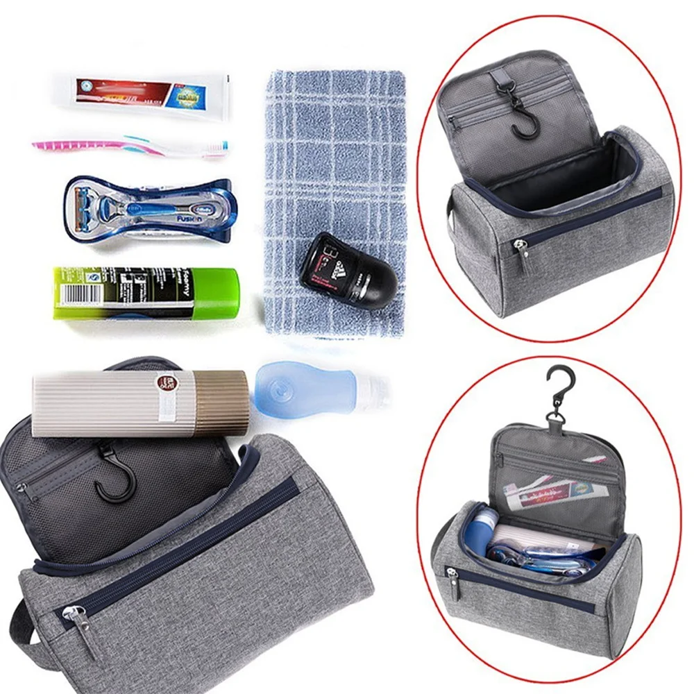 Рисунок 6 - Водонепроницаемая дорожная косметичка