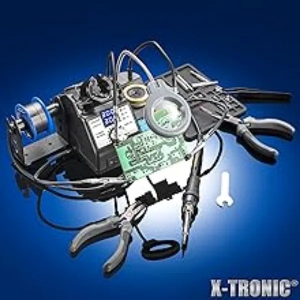 X-Tronic 3060 - Image 1