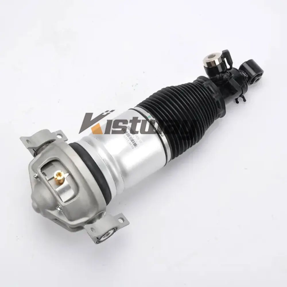 Front Right Air Suspension Strut For Audi Q7, Porsche Cayenne, VW Touareg – Direct Fit