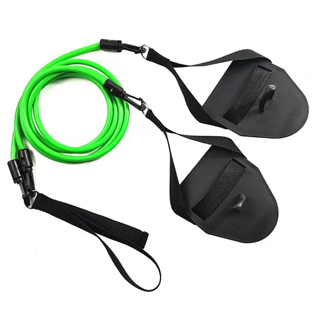 Resistance Bands, Swimming Arm Trainer, Dryland Swim Trainer