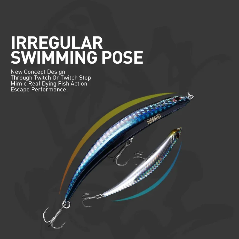 Leurre Kingdom Baits Wasp Crawl - Topwater Insecte 40mm - Pêche Achigan - Neuf