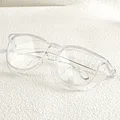 Transparent