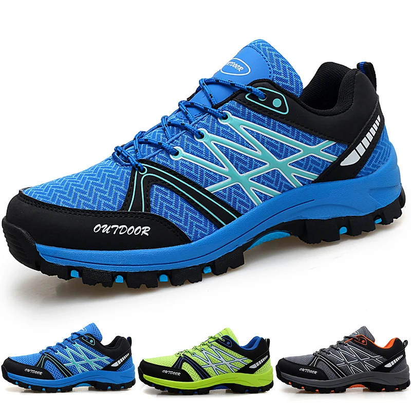 Shoot 2018 Summer Hiking Shoes Brand Hiking Shoes Mountain Brand