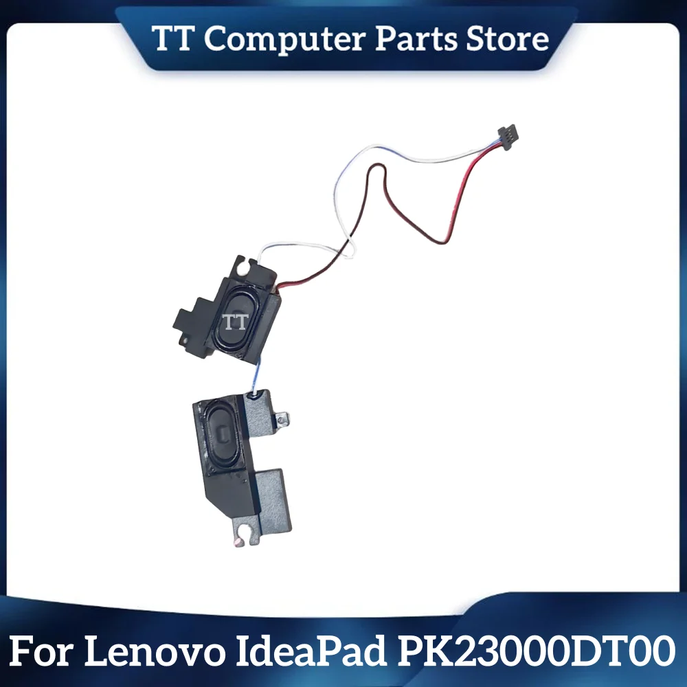 

Новинка Оригинал TT для ноутбука Lenovo IdeaPad U460S U460 U460A PK23000DT00 встроенный динамик левый и правый Быстрая доставка