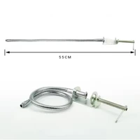 การประสาน การเชื่อมดีบุกสายการประกอบเครื่องดูดควันเครื่องดูดควันเครื่องดูดควันไอเสียพร้อมท่อยืดหยุ่นและแคลมป์ประกอบช่องดูด 5