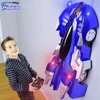 New RC Car Wall Racing Car Toys Climb Ceiling Climb Across The Wall Remote Control Anti Gravity Toy Car Model Gift For Kids 1