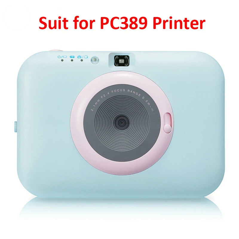 Papel fotográfico para impressora lg, 36 folhas,