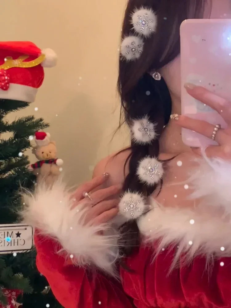 Hair Clip Image 1