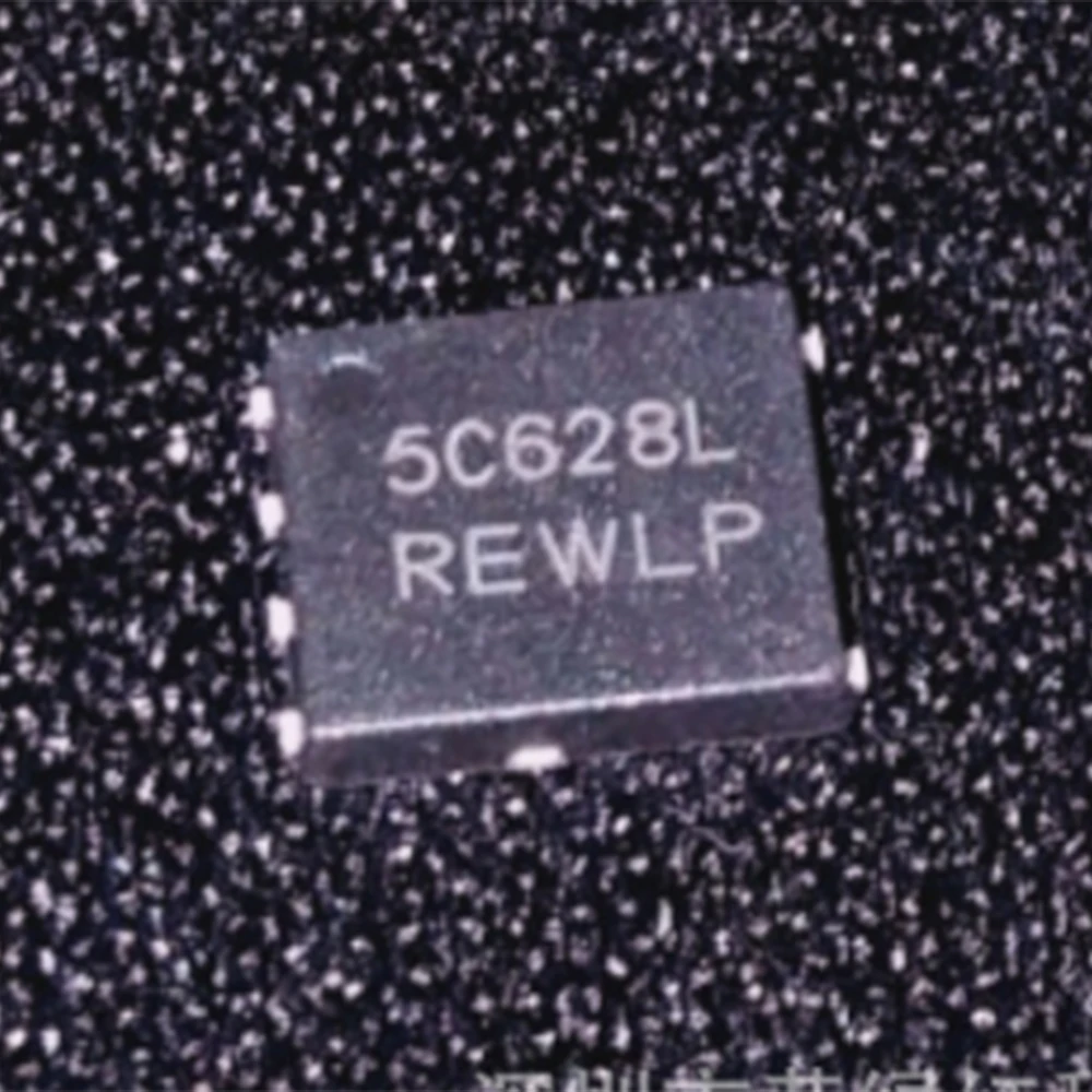 

5pcs/lot NTMFS5C628NLT1G 5C628L DFN-5 New Original Genuine Ic