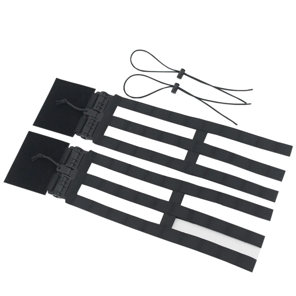 Vest Cummerbund BK