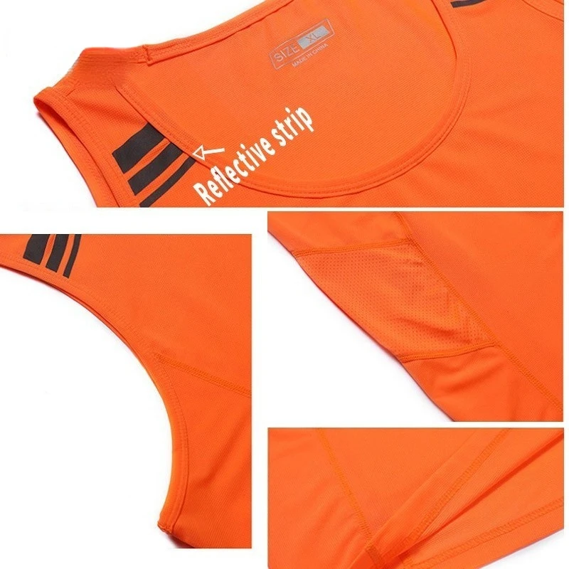 Women Mens Basketball Tops Bodybuilding Clothes Vest For Men Custom Logo Printing Sportswear Large Sizes