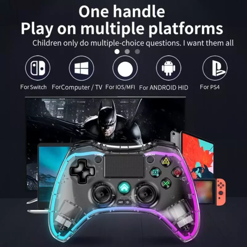   Ʈѷ PC TV ڽ Ʈ  º PS4  ڵ ġ ׽  ̽ƽ  C