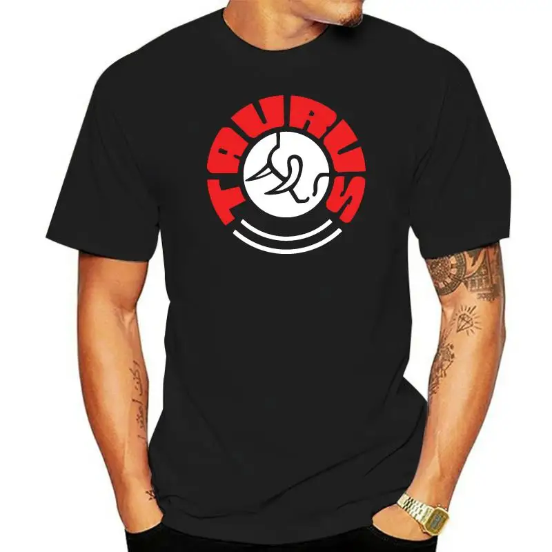 

NEW taurus firearms T-SHIRT