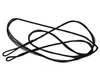 Black Bowstring Material Tire Cord Can Be Used For Recurve Bow Compound Bow Replacement String Can Be Customized 6
