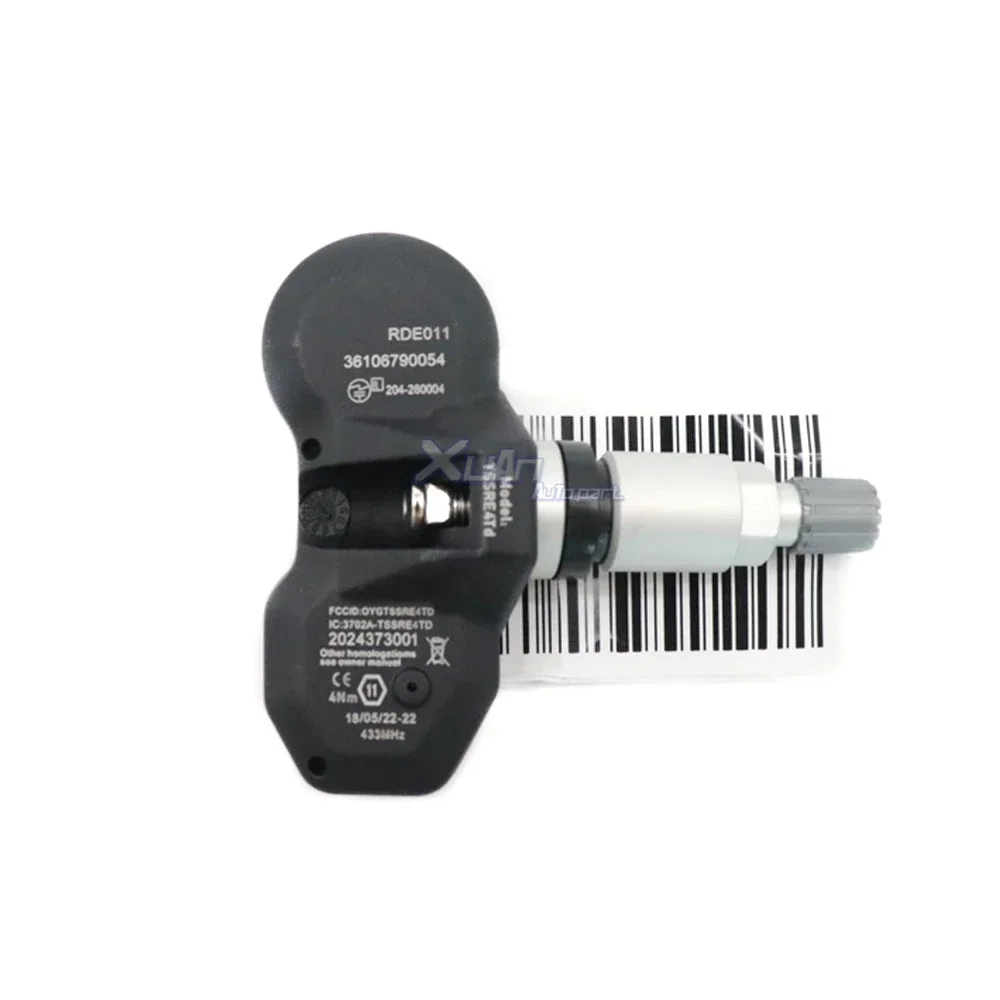 Xuan TPMS Ÿ̾ з  36106790054, BMW 1 128i 135i 328i 335d 335i 335is 528i 535i 550i X3 X5 X6 M3 M6 Z4 ̴ 