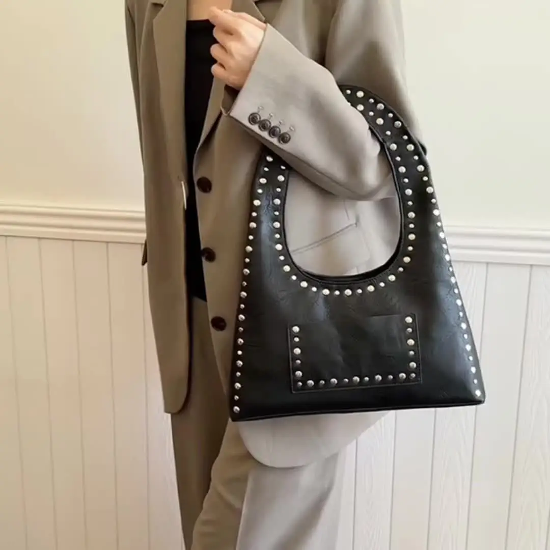 Модные новые трендовые женские сумки на плечо для женщин 2024 роскошные брендовые