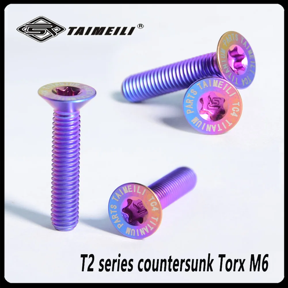 M6 DIN7991 GR2 Vite A Testa Svasata Con Esagono - Foto 4