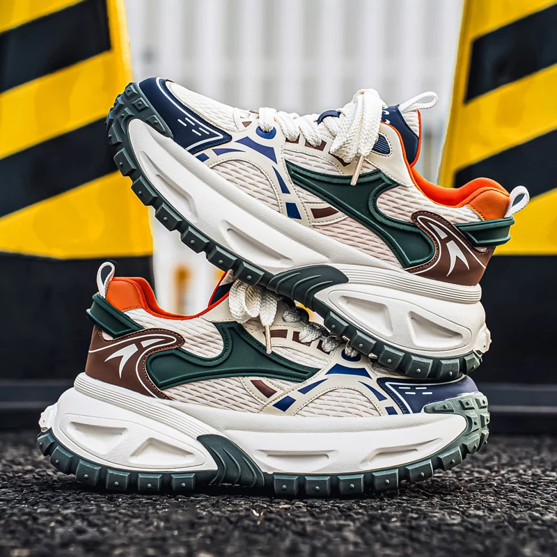 جزمات سبورت رجالي