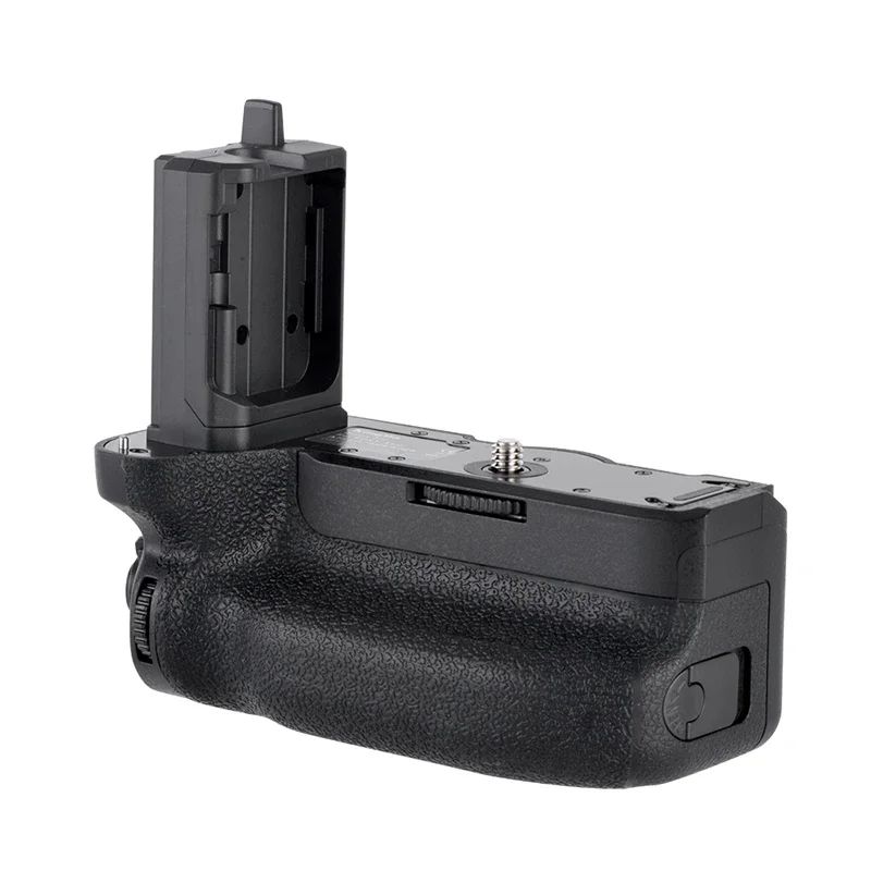 Camera battery handle grip VG-C4EM Battery Grip for Sony a9II a7IV ILCE-7M4 a7M4 a7R4 a7R IV a7RM4 Vertical Grip
