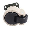 12 Pcs Retractable Leveling Casters Industrial Machine Swivel Caster Castor Wheel for Office Chair Trolley 220lbs  2