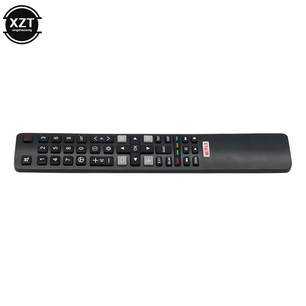 Remote Control TCL TV RC802N YAI3 YUI2 YU14 YUI1 YU11 65C2US 75C2US 43P20US