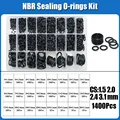 O Ring  1400pcs