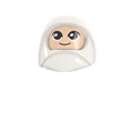 Infant white