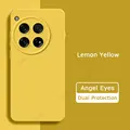 Lemon Yellow