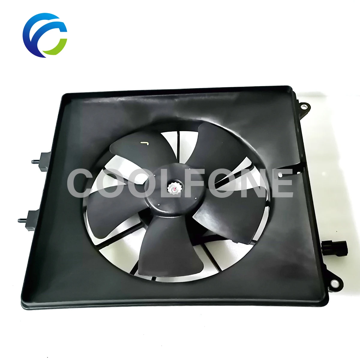 Electric Cooling Radiator Fan Assembly for SUZUKI CARRY APV 1.6L 1710061J10 17120-61J10 jk122750-97303d