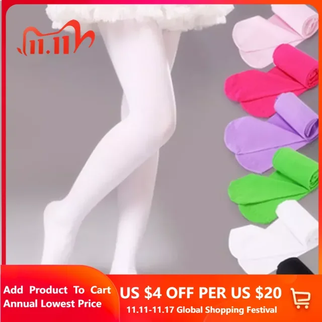 Children s Dance Socks: Perfect Comfort and Style for Your Little Dancer