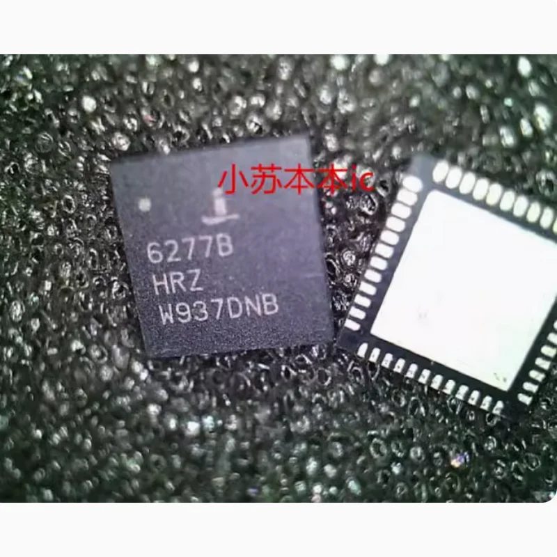 

(5-10pcs)100% original New ISL6277BHRZ 6277BHRZ 6277B QFN48 Chipset