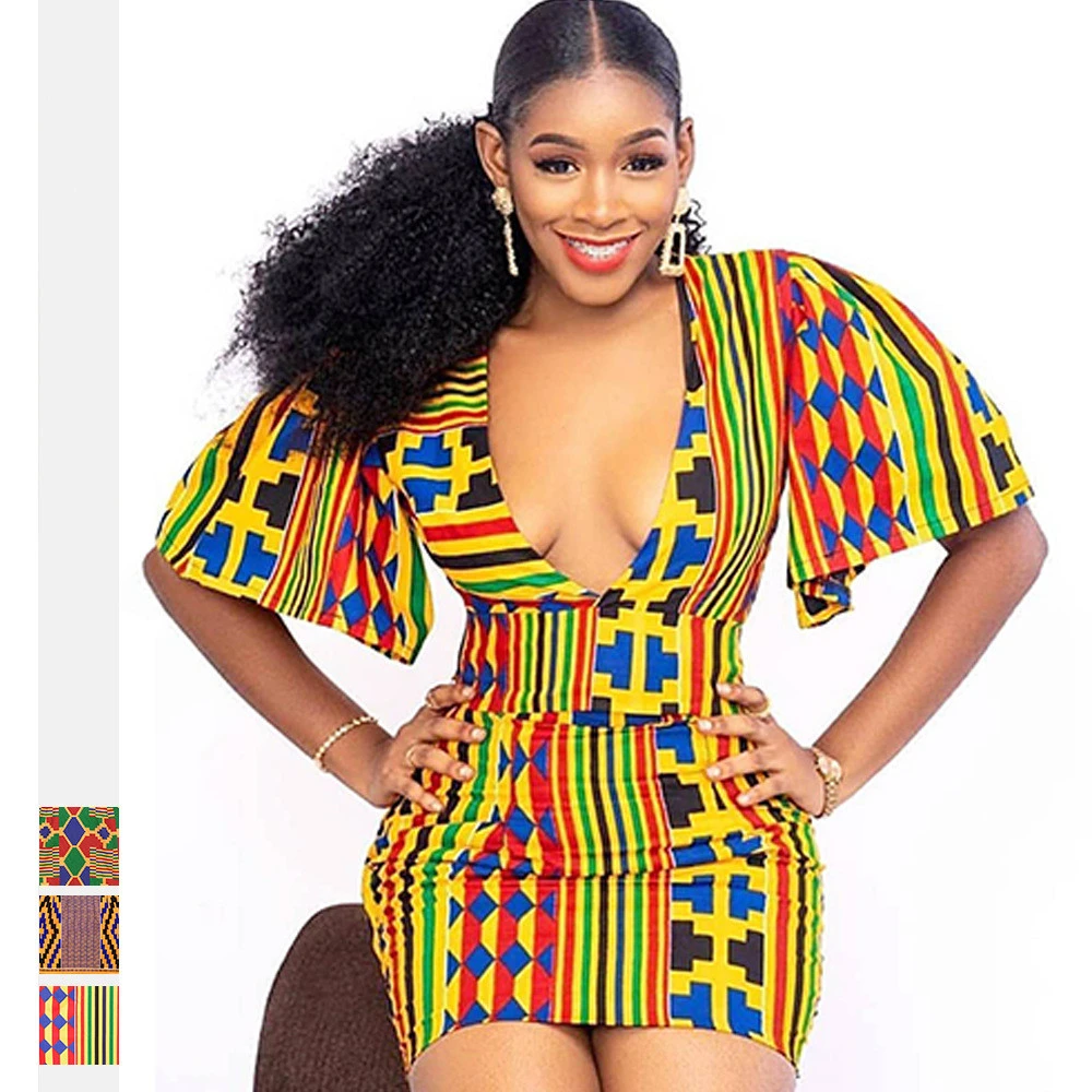 African Elegant Dresses For Women 2022