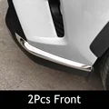 2Pcs Front