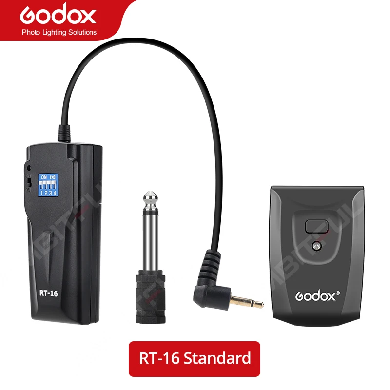 Godox
