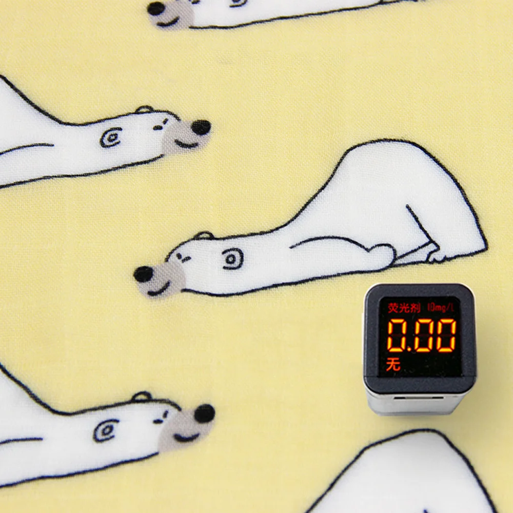 

New baby saliva towel bamboo cotton newborn triangle towel baby bib bib children's square towel face towel handkerchief