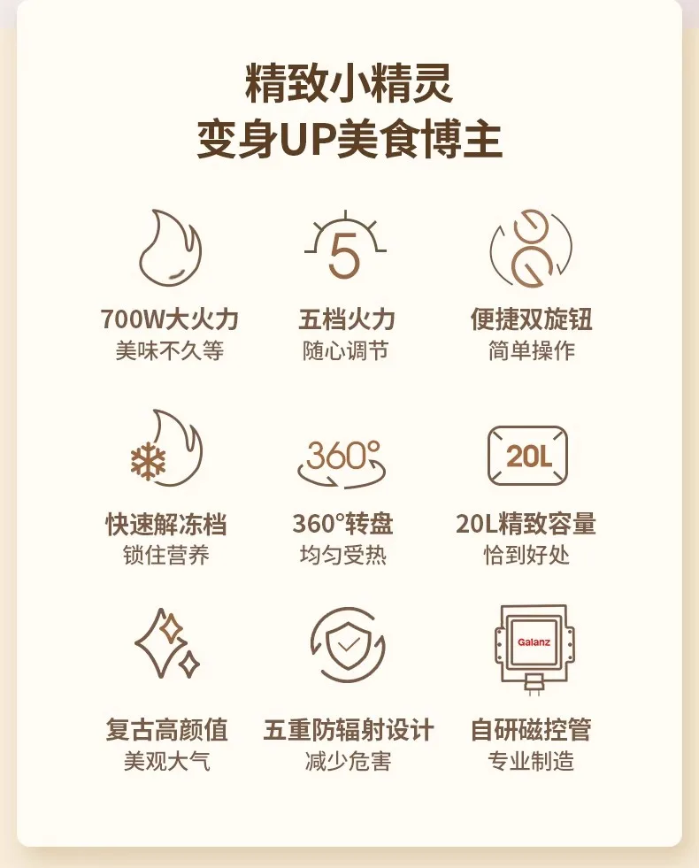 Product detail