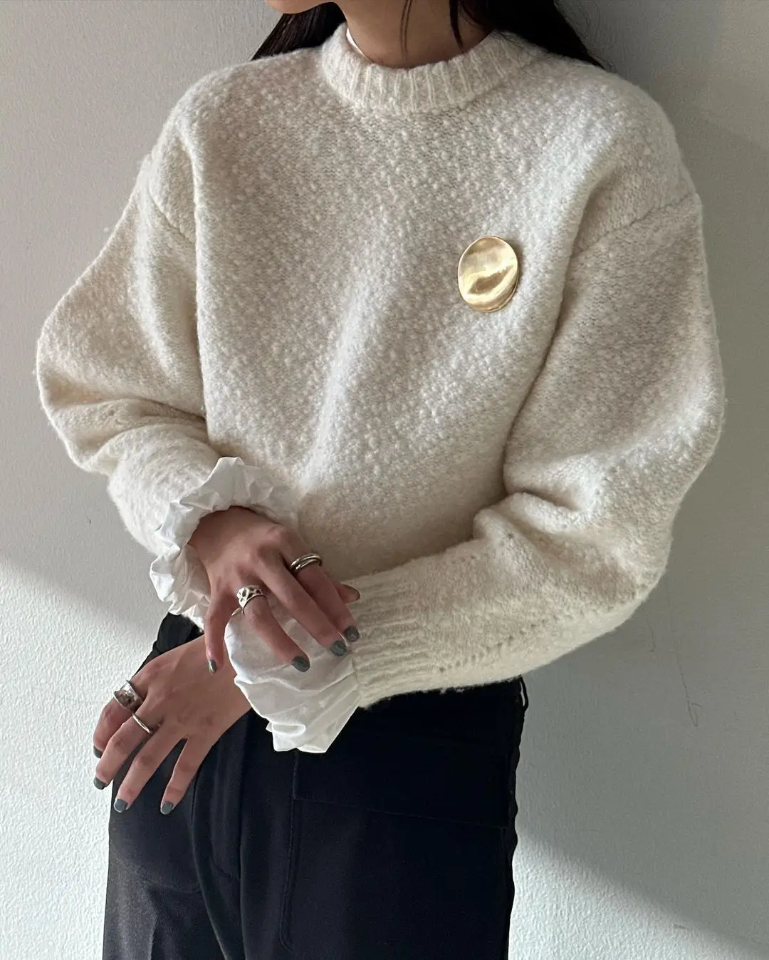 thumb