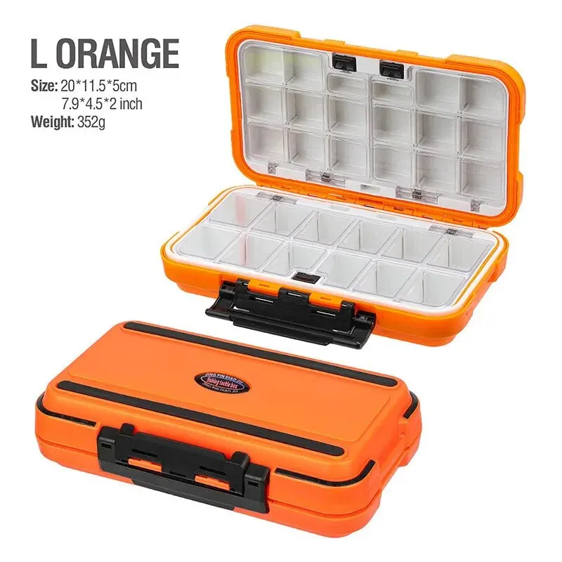 L Orange
