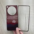 Red Magnetic B